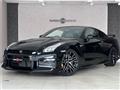 2025 Nissan Nissan GT-R