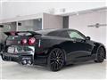 2025 Nissan Nissan GT-R