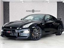 2025 Nissan Nissan GT-R