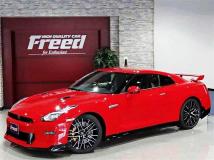 2025 Nissan Nissan GT-R