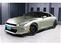 2025 Nissan Nissan GT-R
