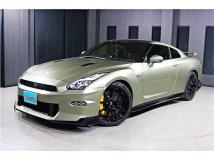 2025 Nissan Nissan GT-R