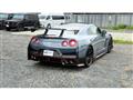 2025 Nissan Nissan GT-R