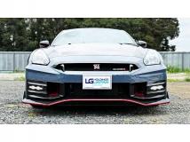2025 Nissan Nissan GT-R