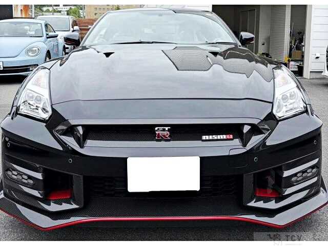 2025 Nissan Nissan GT-R