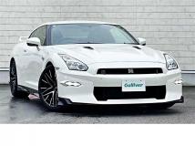 2024 Nissan Nissan GT-R