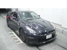2024 Nissan Nissan GT-R