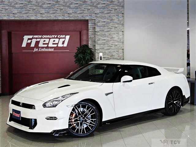 2024 Nissan Nissan GT-R