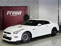2024 Nissan Nissan GT-R