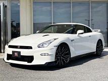 2024 Nissan Nissan GT-R