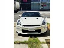 2024 Nissan Nissan GT-R