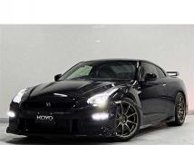 2024 Nissan Nissan GT-R