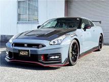 2024 Nissan Nissan GT-R