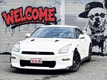 2023 Nissan Nissan GT-R