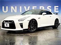 2021 Nissan Nissan GT-R