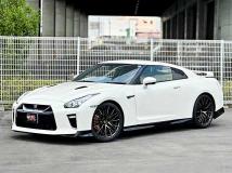 2020 Nissan Nissan GT-R