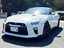 2020 Nissan Nissan GT-R
