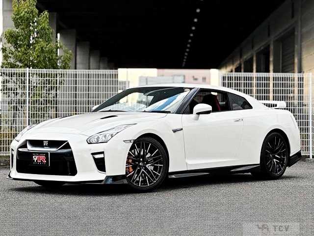 2019 Nissan Nissan GT-R