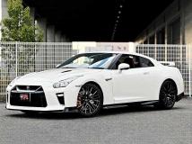 2019 Nissan Nissan GT-R