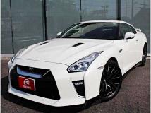 2019 Nissan Nissan GT-R