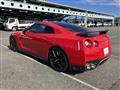 2019 Nissan Nissan GT-R