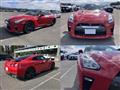 2019 Nissan Nissan GT-R