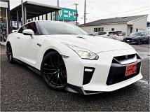 2017 Nissan Nissan GT-R