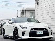 2017 Nissan Nissan GT-R