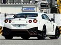2017 Nissan Nissan GT-R
