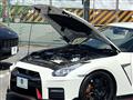 2017 Nissan Nissan GT-R