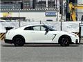 2017 Nissan Nissan GT-R