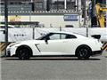 2017 Nissan Nissan GT-R