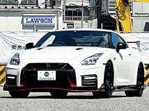 2017 Nissan Nissan GT-R
