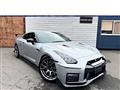 2017 Nissan Nissan GT-R