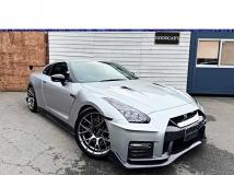 2017 Nissan Nissan GT-R