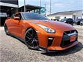 2016 Nissan Nissan GT-R