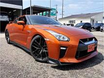 2016 Nissan Nissan GT-R