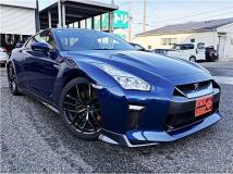 2016 Nissan Nissan GT-R