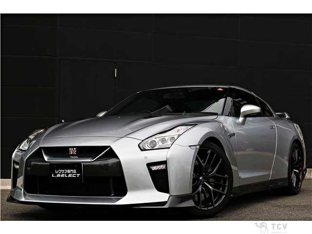 2016 Nissan Nissan GT-R