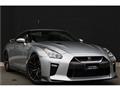 2016 Nissan Nissan GT-R