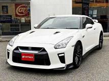 2016 Nissan Nissan GT-R