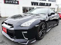 2016 Nissan Nissan GT-R
