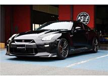2016 Nissan Nissan GT-R