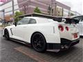2016 Nissan Nissan GT-R