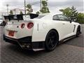 2016 Nissan Nissan GT-R