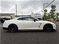 2016 Nissan Nissan GT-R