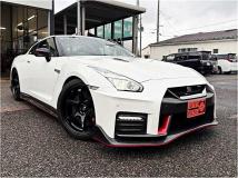 2016 Nissan Nissan GT-R