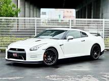 2015 Nissan Nissan GT-R