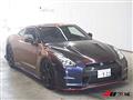 2015 Nissan Nissan GT-R