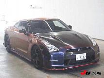 2015 Nissan Nissan GT-R